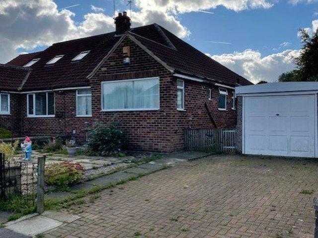 House for rent in Farsley, West Yorkshire