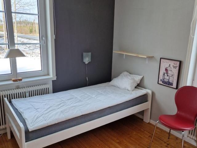 Hus hyra i Norrbotten