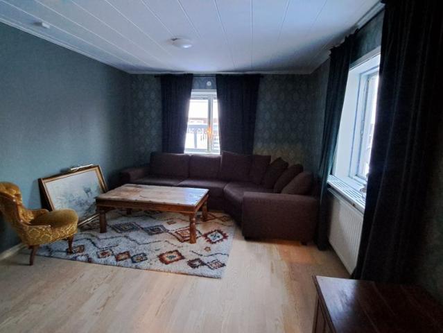 Hus hyra i Norrbotten