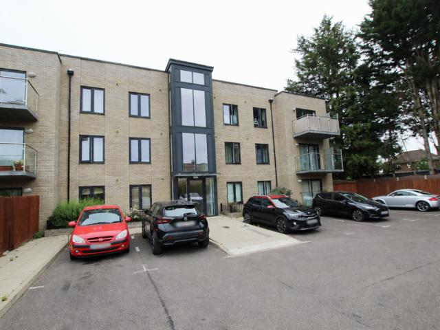 Apartment for rent in Arbury, Cambridgeshire