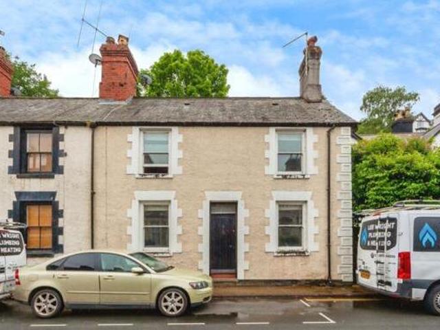 House for sale in Corwen, Wales