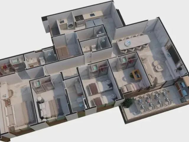 Apartamento venda em Região Geográfica Imediata do Recife, Região Metropolitana do Recife
