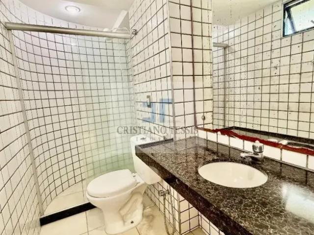 Apartamento aluguel em Região Geográfica Imediata do Recife, Região Metropolitana do Recife