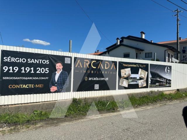 Apartamento venda em Oliveira Do Bairro, Aveiro