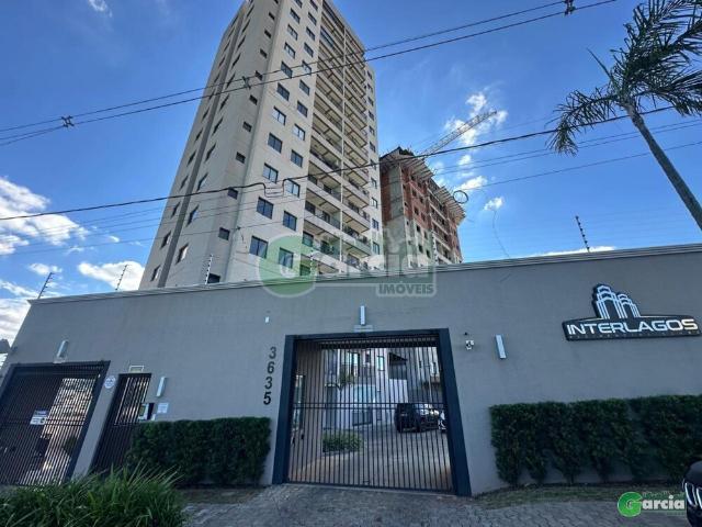 Apartamento aluguel em Região Geográfica Imediata de Umuarama, Região Metropolitana de Umuarama