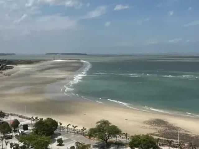 Apartamento aluguel em Região Geográfica Imediata de São Luís, Nazaré
