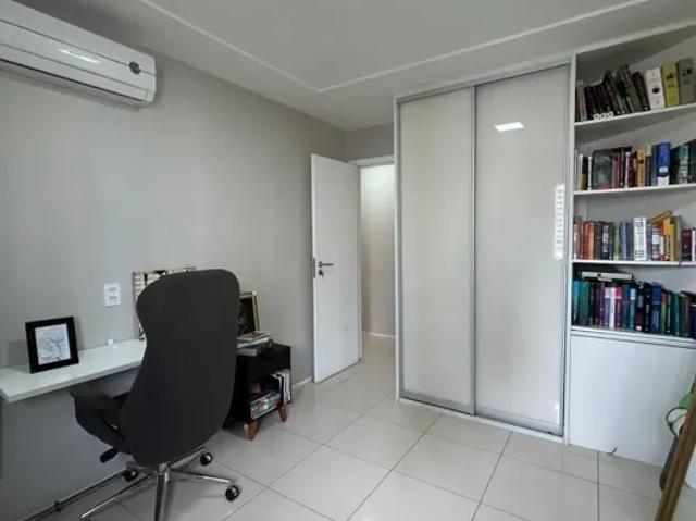Apartamento venda em Região Geográfica Imediata de São Luís, Nazaré