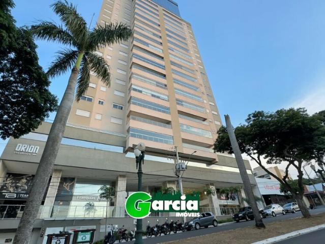Apartamento aluguel em Região Geográfica Imediata de Sinop, Sinop