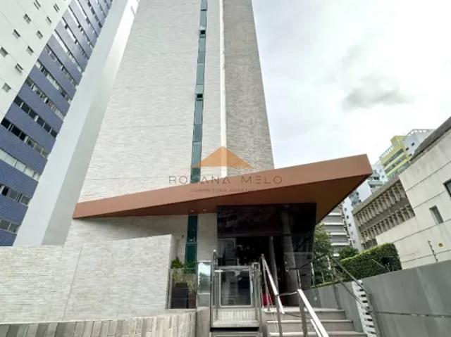 Apartamento venda em Região Geográfica Imediata do Recife, Região Metropolitana do Recife