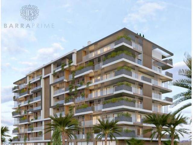 Apartamento venda em Faro