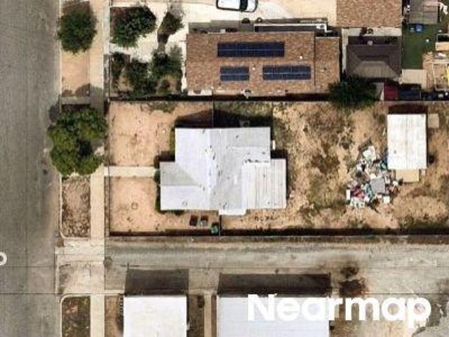 House for sale in Beaumont, California