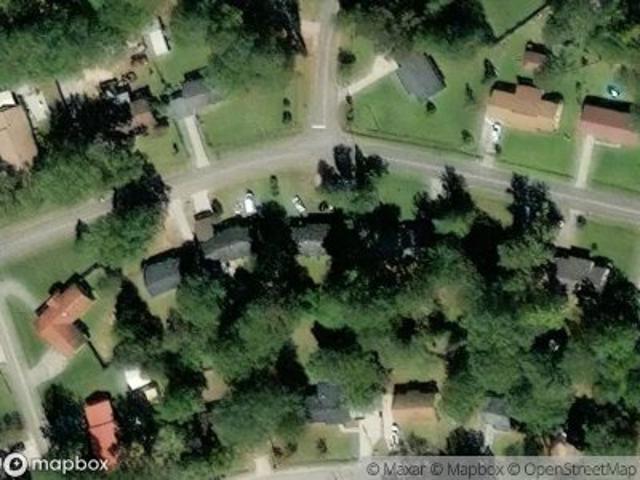 House for sale in Thomson, Georgia