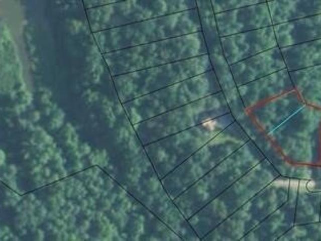 Land for sale in Cadiz, Kentucky