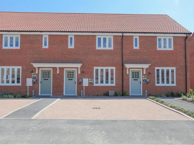House for rent in Dromore, Oxfordshire