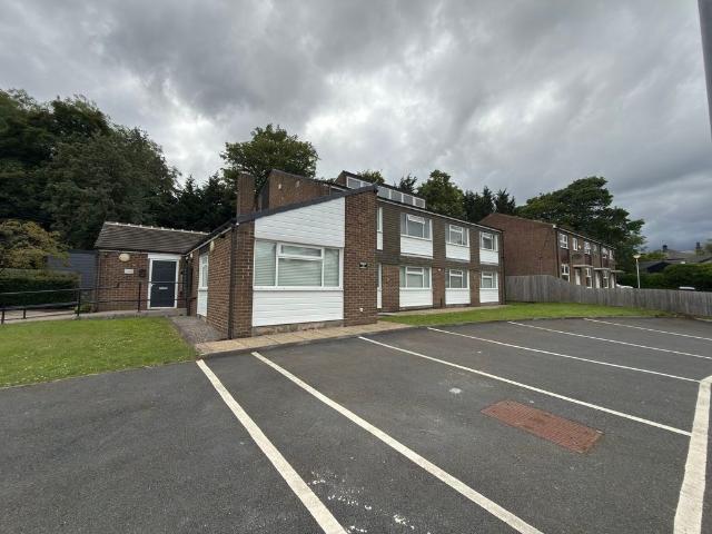 House for rent in Lindley, West Yorkshire