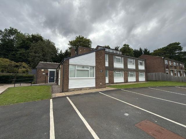 House for rent in Lindley, West Yorkshire