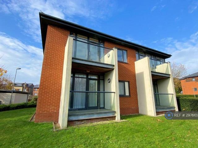 Apartment for rent in West Finchley, Greater London