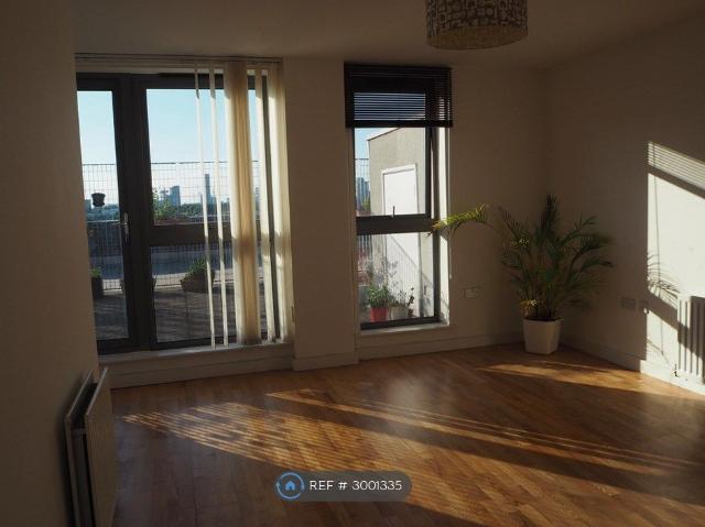 House for rent in Canning Town, Greater London