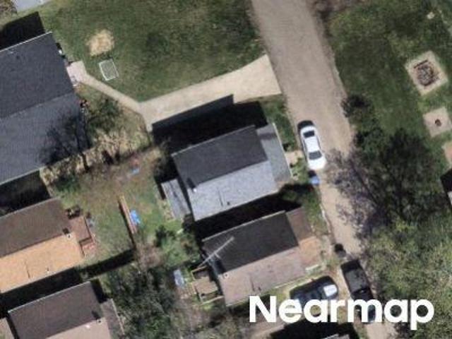 House for sale in Massillon, Ohio