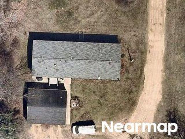 House for sale in Reynolds Township, Montcalm County