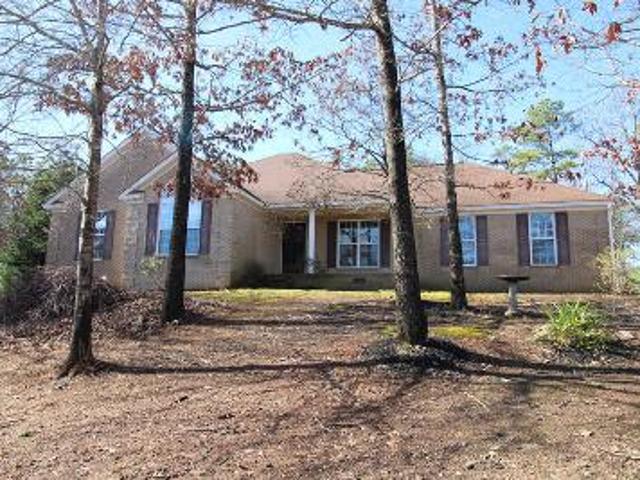 House for sale in Gadsden, Alabama