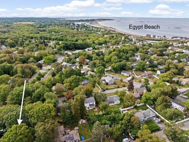 House for sale in Scituate, Massachusetts