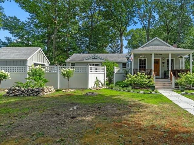 House for sale in Scituate, Massachusetts