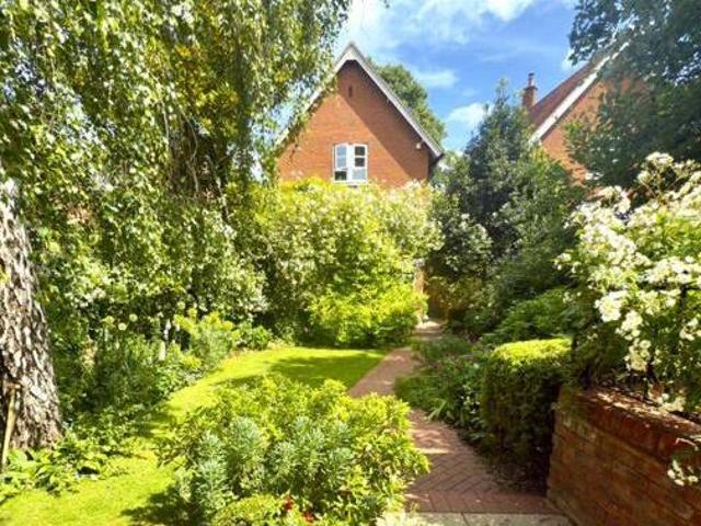 House for sale in The Close, Winchester