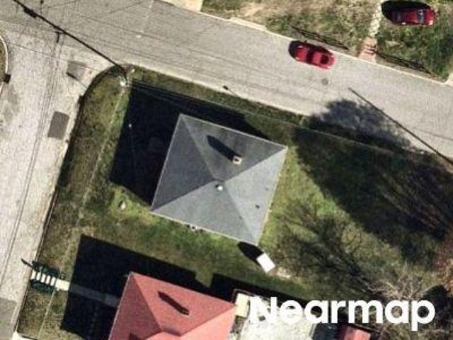 House for sale in Roxboro, Person County