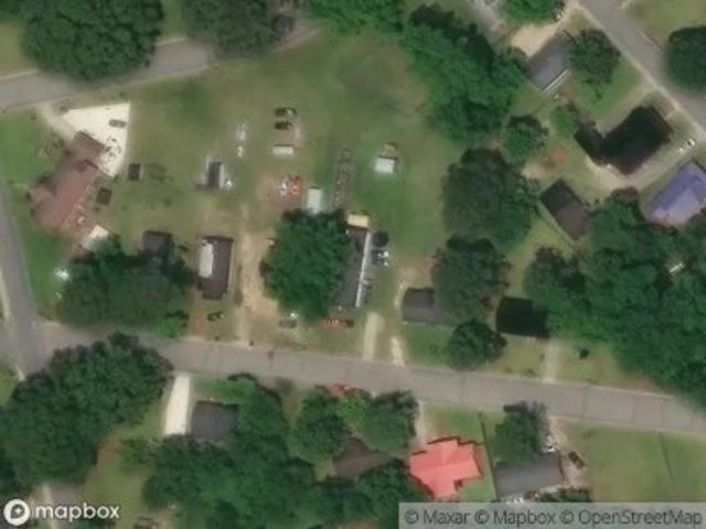 Property for sale in Clinton, North Carolina