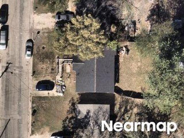 House for sale in Hunt, Texas
