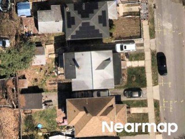 House for sale in Poughkeepsie, New York