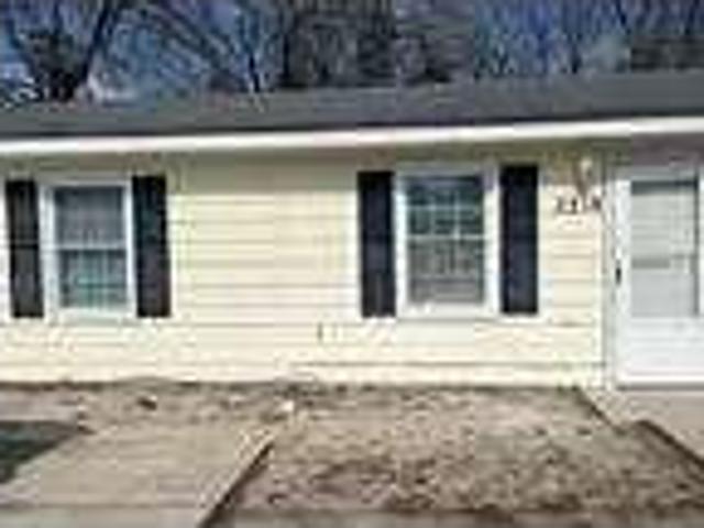 House for rent in Fayetteville, Washington County