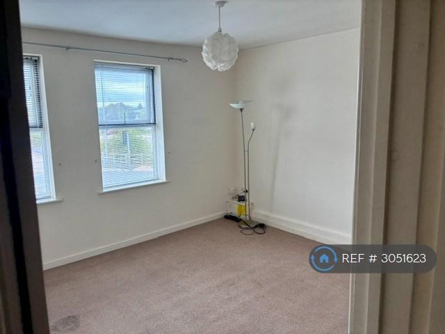 Apartment for rent in Widemarsh, Lower Bullingham