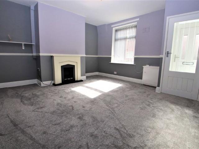 House for rent in Nuttall, Bury