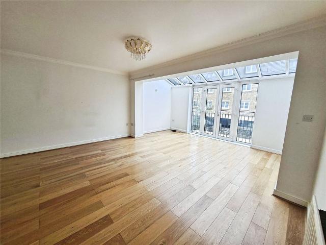 House for rent in Old Kent Road, Greater London