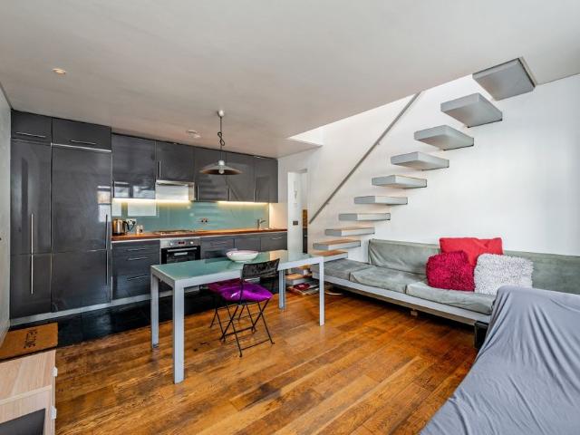 Apartment for rent in Fulham, Isle Of Man