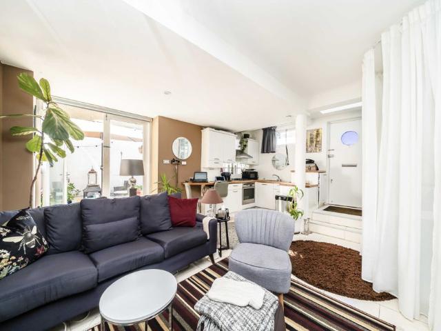 House for rent in Fulham, Greater London