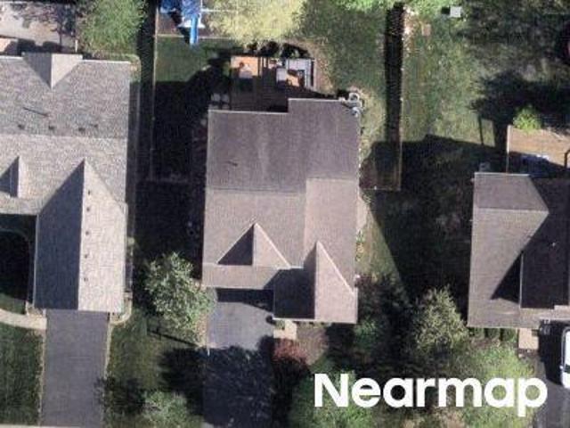 House for sale in Grove City, Ohio
