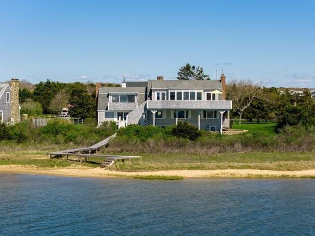 House for sale in Katama, Edgartown