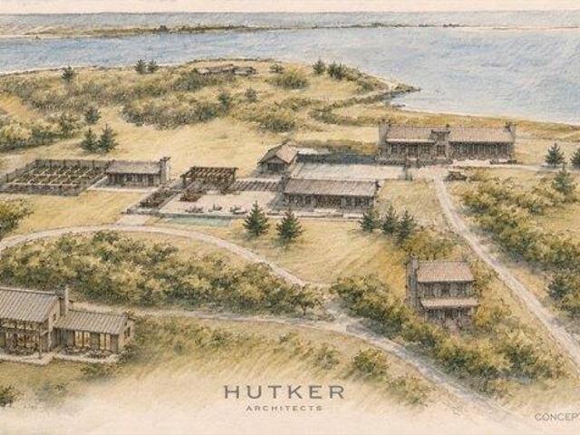 Land for sale in Edgartown, Massachusetts