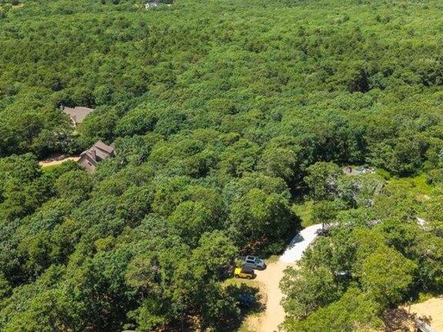 Land for sale in Edgartown, Massachusetts