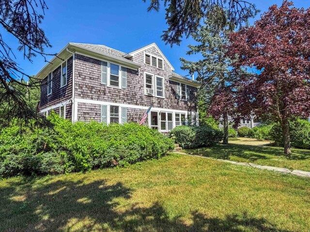 House for sale in Vineyard Haven, Massachusetts