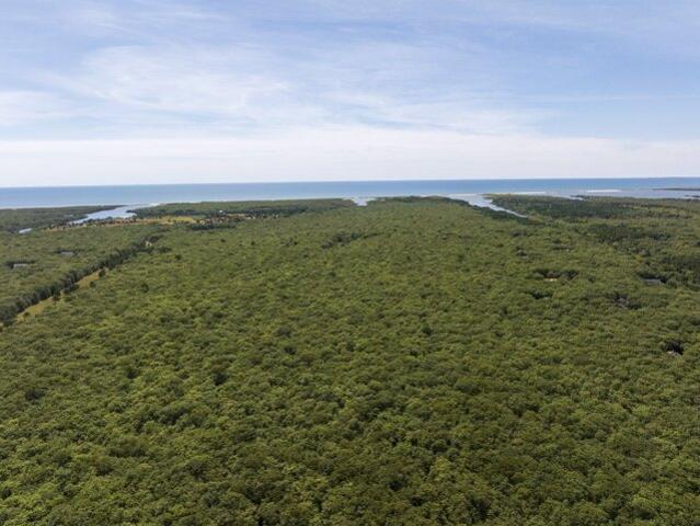 Land for sale in West Tisbury, Massachusetts