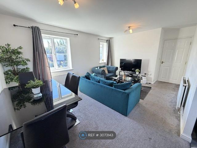 Apartment for rent in Cape Hill, Sandwell