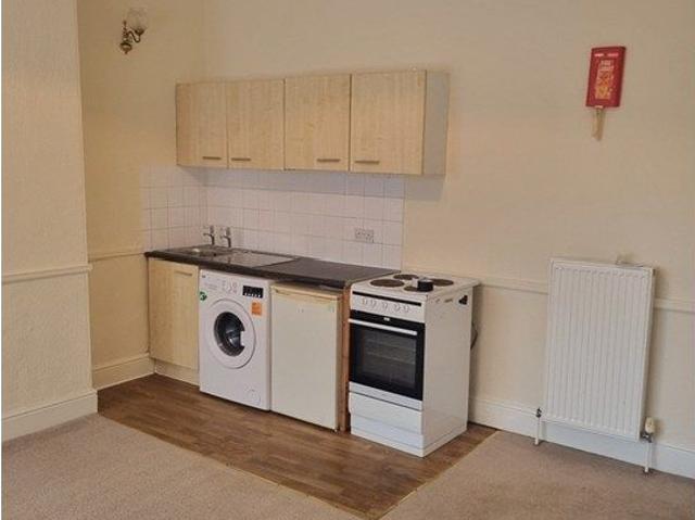 Studio for rent in Birmingham, West Midlands