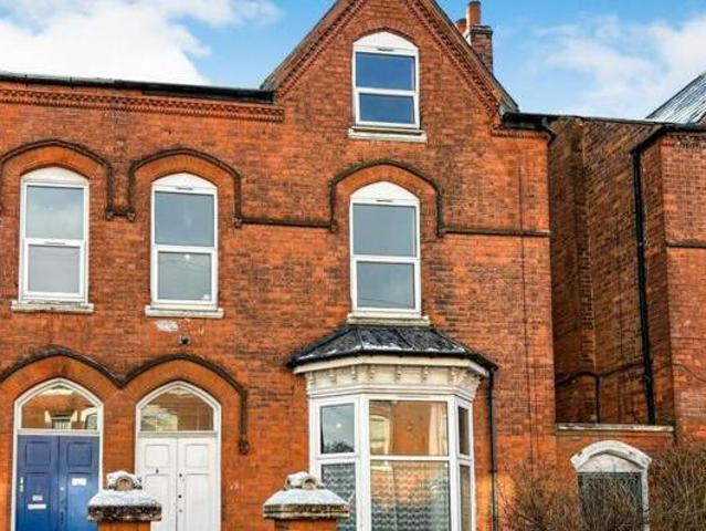 House for sale in Ladywood, West Midlands