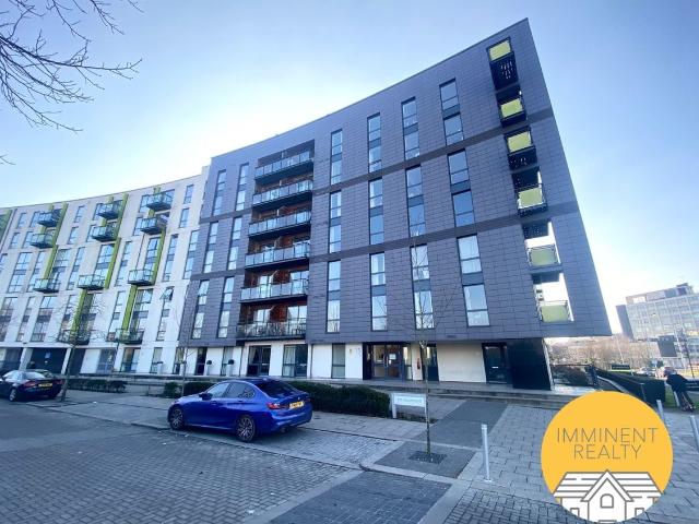 Apartment for rent in Highgate, West Midlands