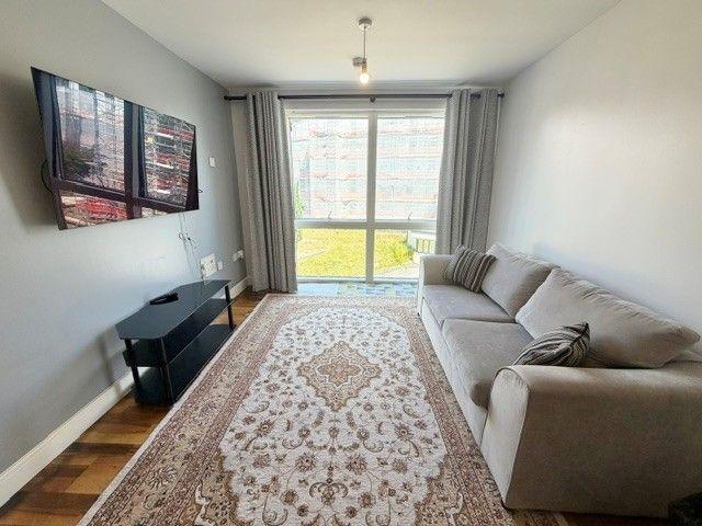 Apartment for rent in Highgate, West Midlands