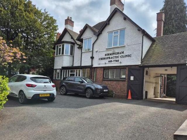 House for rent in Highgate, West Midlands